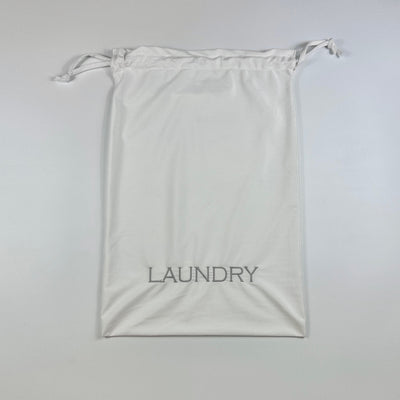 Personalised Luxury Velvet Laundry, Hairdryer and Shoe Bag Collection