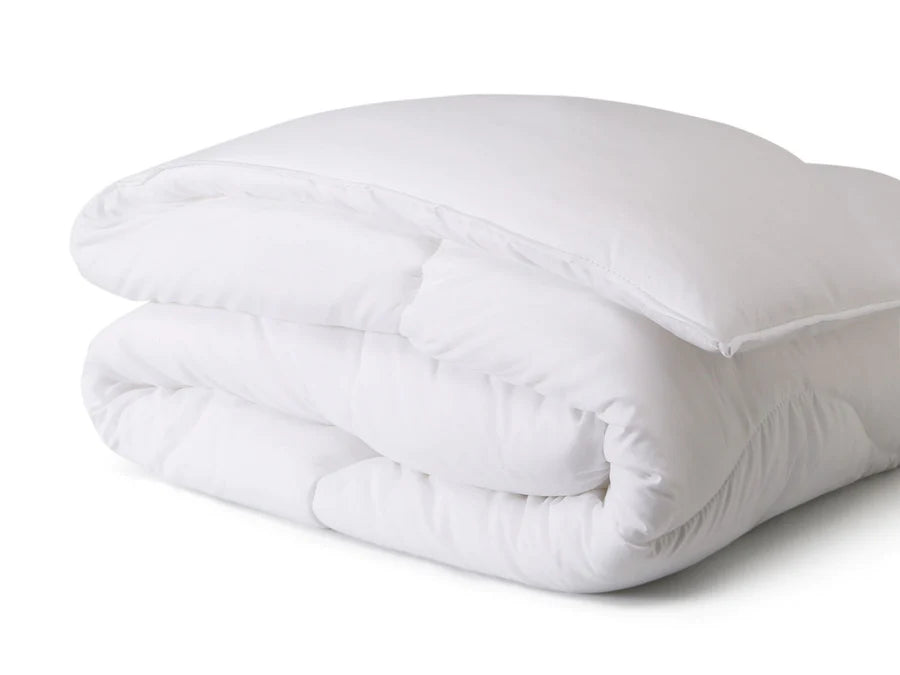 Spun Down Duvet Collection - 10.5 Tog, 4.5 Tog or 13.5 Tog – The Fine ...